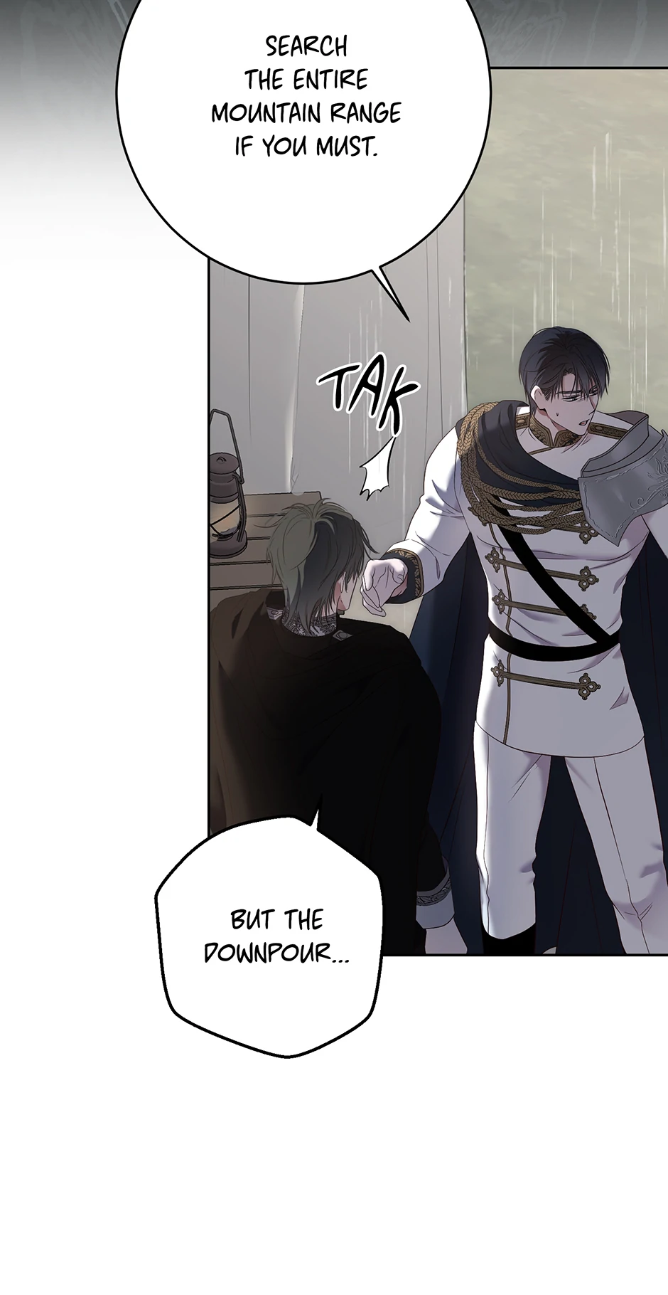 It Looks Like I've Fallen into the World of a Reverse Harem Game Chapter 154 10